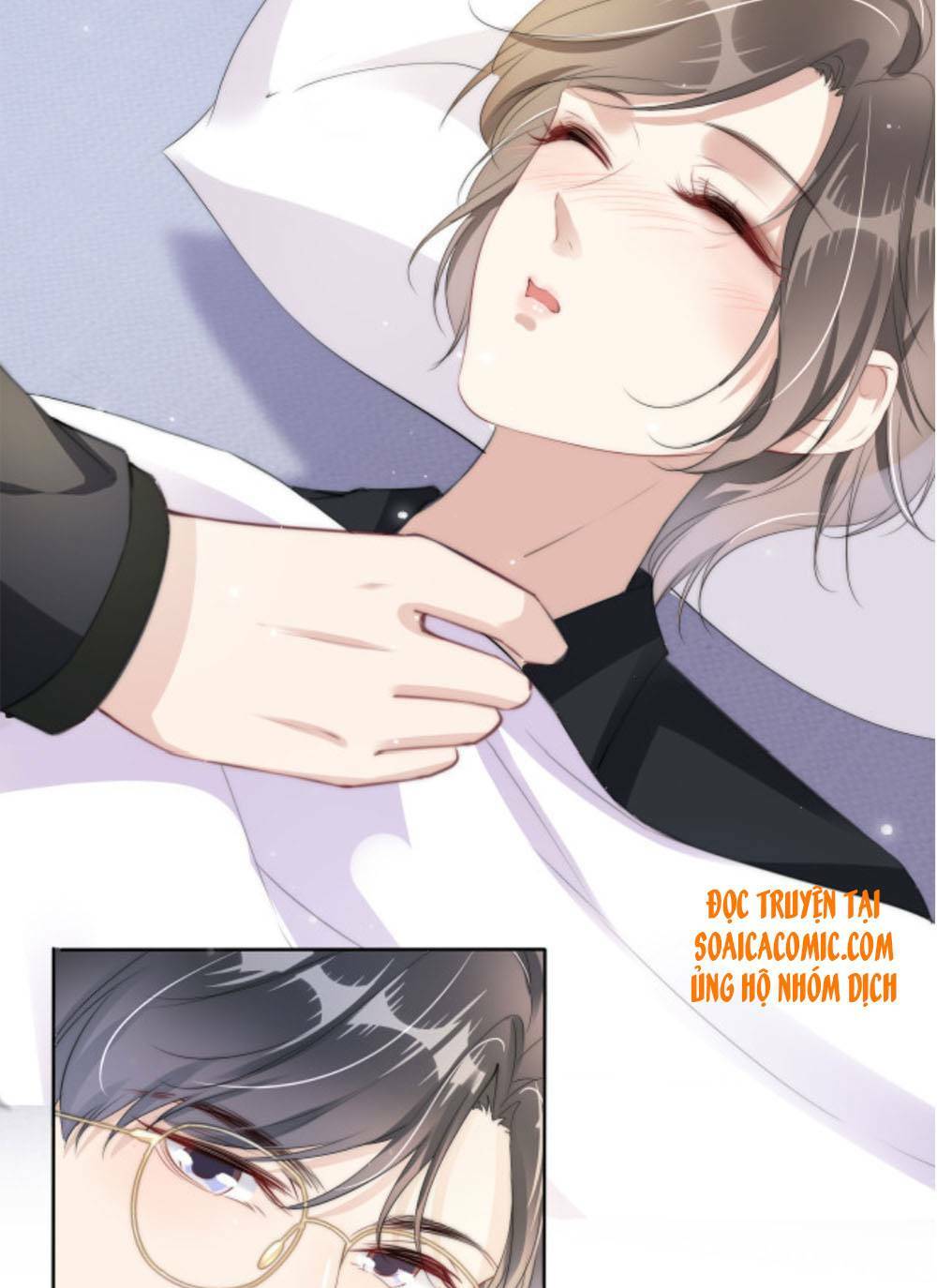 ngự tỷ toàn năng lại bị phá mã giáp chapter 31 34