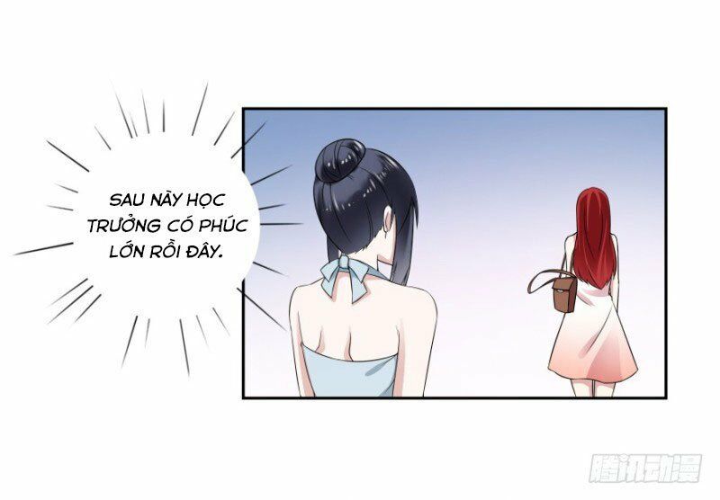 thiên kim đường môn chapter 71 11