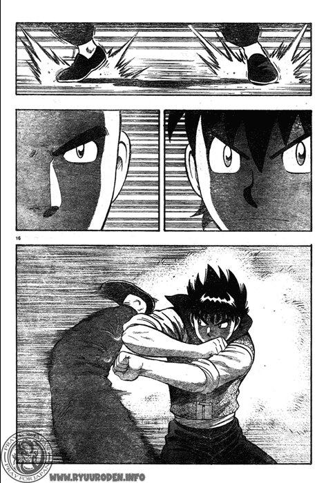 hoàng phi hồng phần 4 chapter 51 15