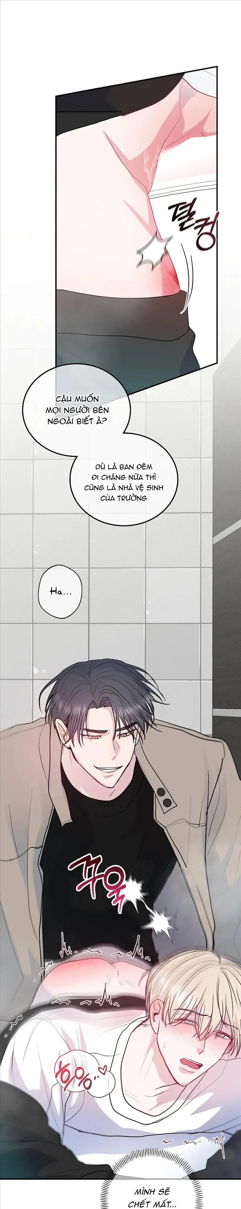 bạn tốt chapter 3 55