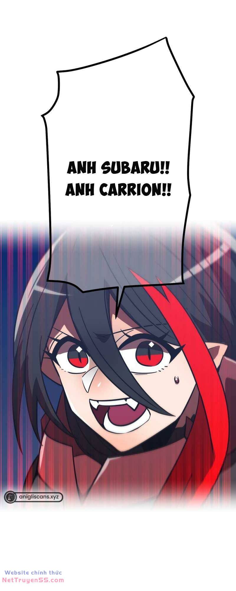 Huyết Thánh Cứu Thế Chủ~ Ta Chỉ Cần 0.0000001% Đã Trở Thành Vô Địch chapter 58 81