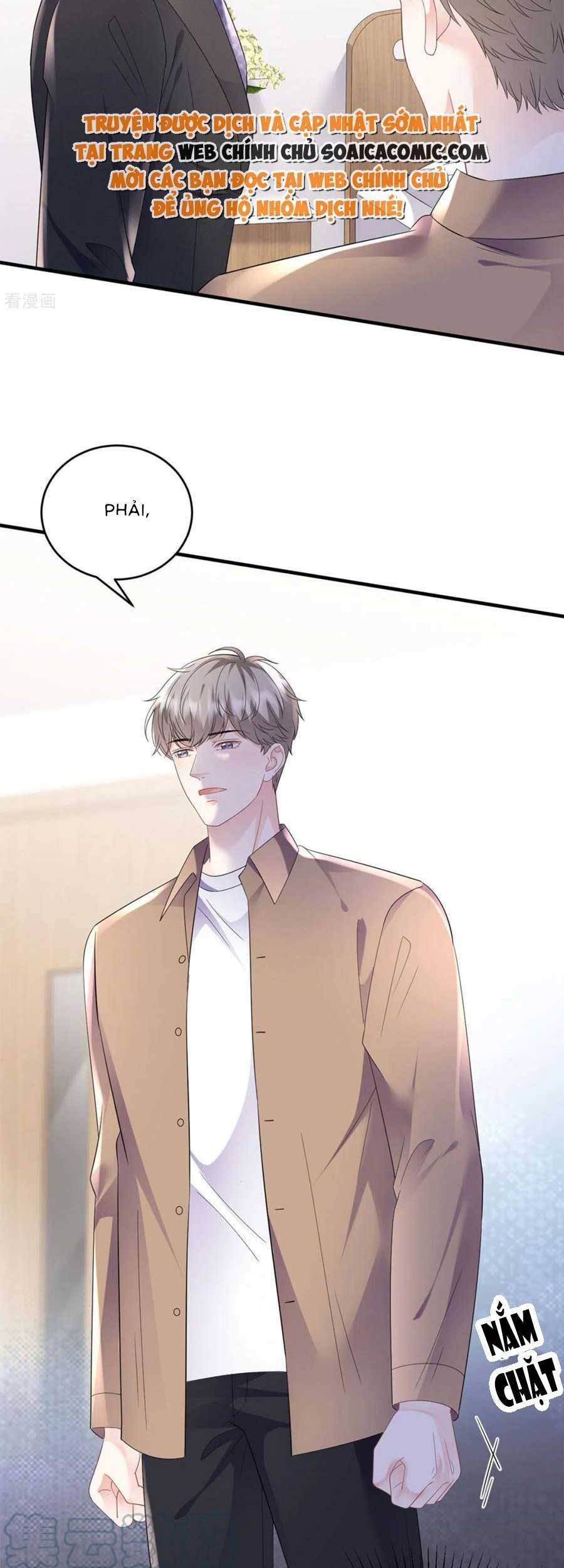 [16+] đại tiểu thư có thể có ý đồ xấu chapter 122 17