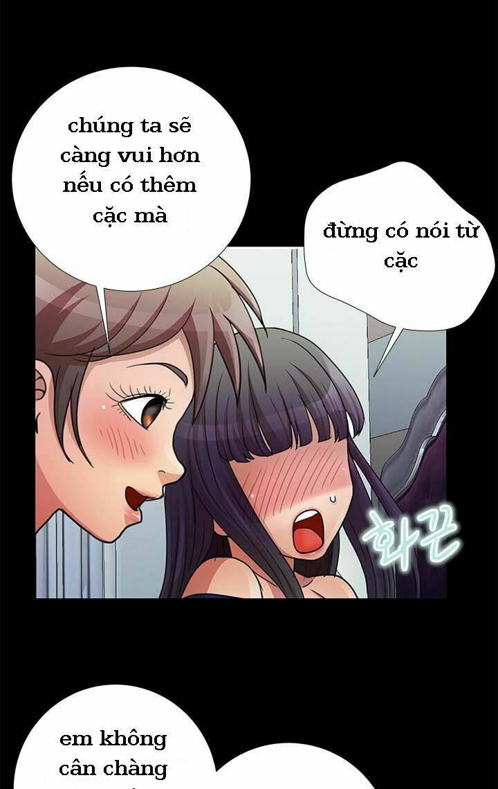 cậu sẽ làm như tôi nói chứ? chapter 18 33