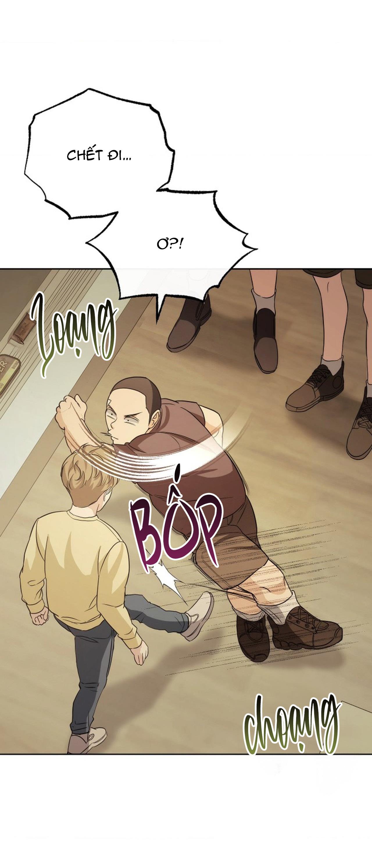 (abo)mối quan hệ không hoàn chỉnh chapter 12 56