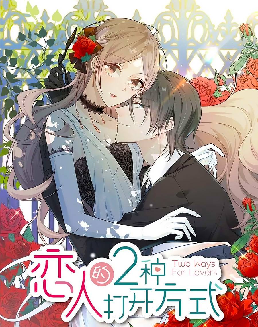 hai cách tìm gặp người yêu chapter 1 1