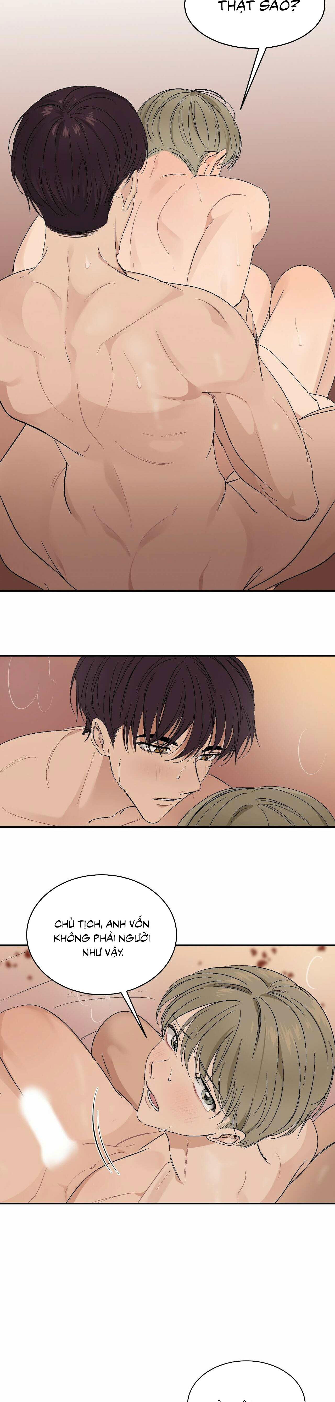 it's not like that chapter 39 23