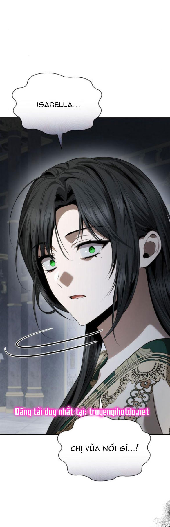 chị yêu, kiếp này em sẽ là hoàng hậu chapter 97.1 21