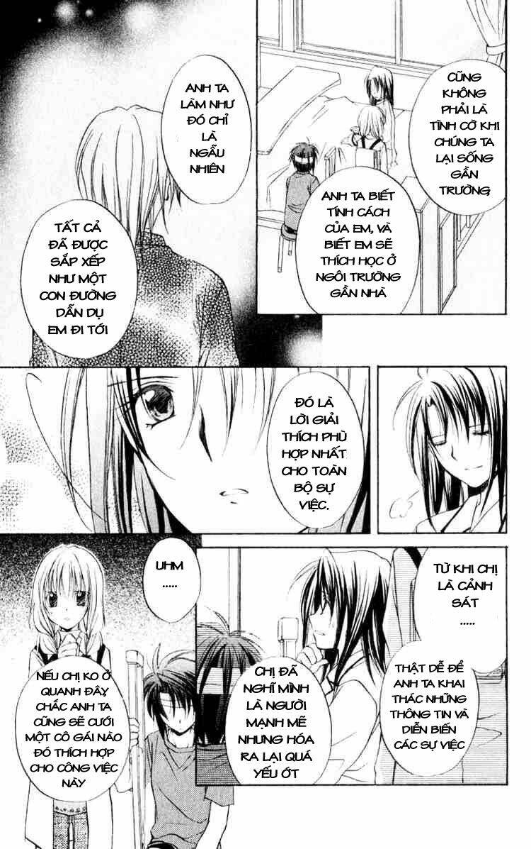 spiral: suiri no kizuna chapter 51 25