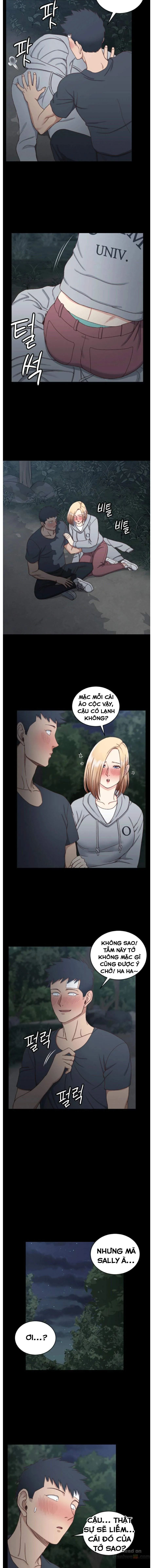 thanh niên động kinh chapter 84 6