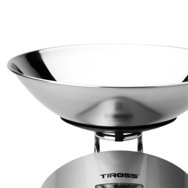 Cân nhà bếp điện tử Tiross TS816