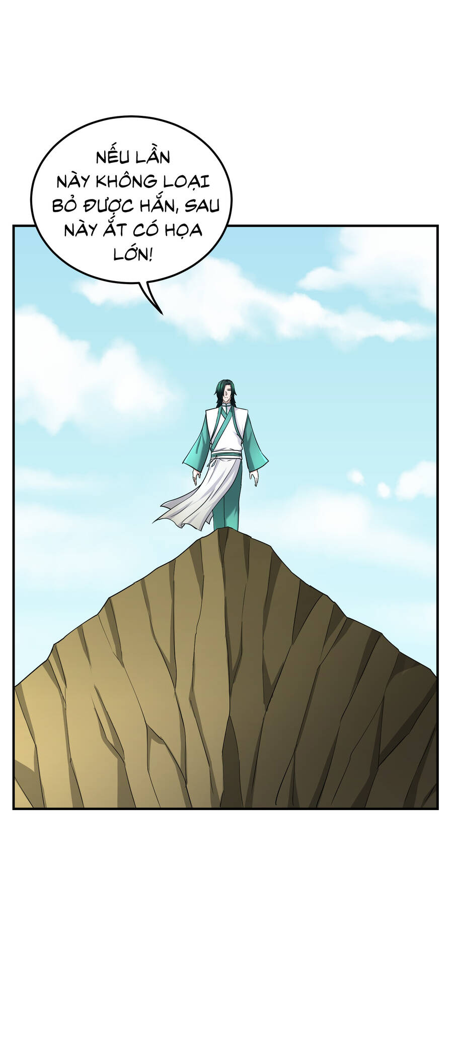 nhập hồn ma đạo tổ sư chapter 20.2 53