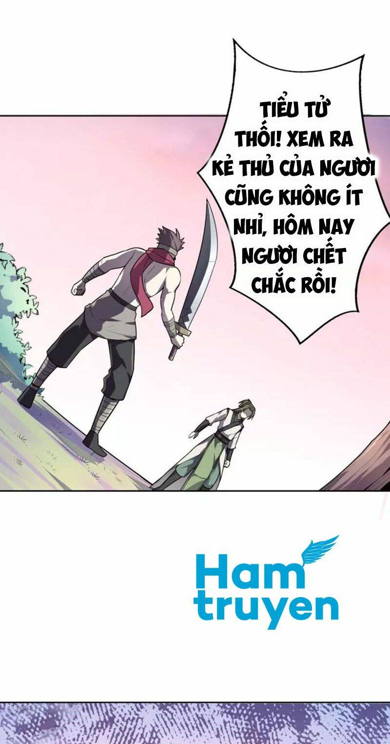 nghịch thiên đại thần chapter 67.5 7