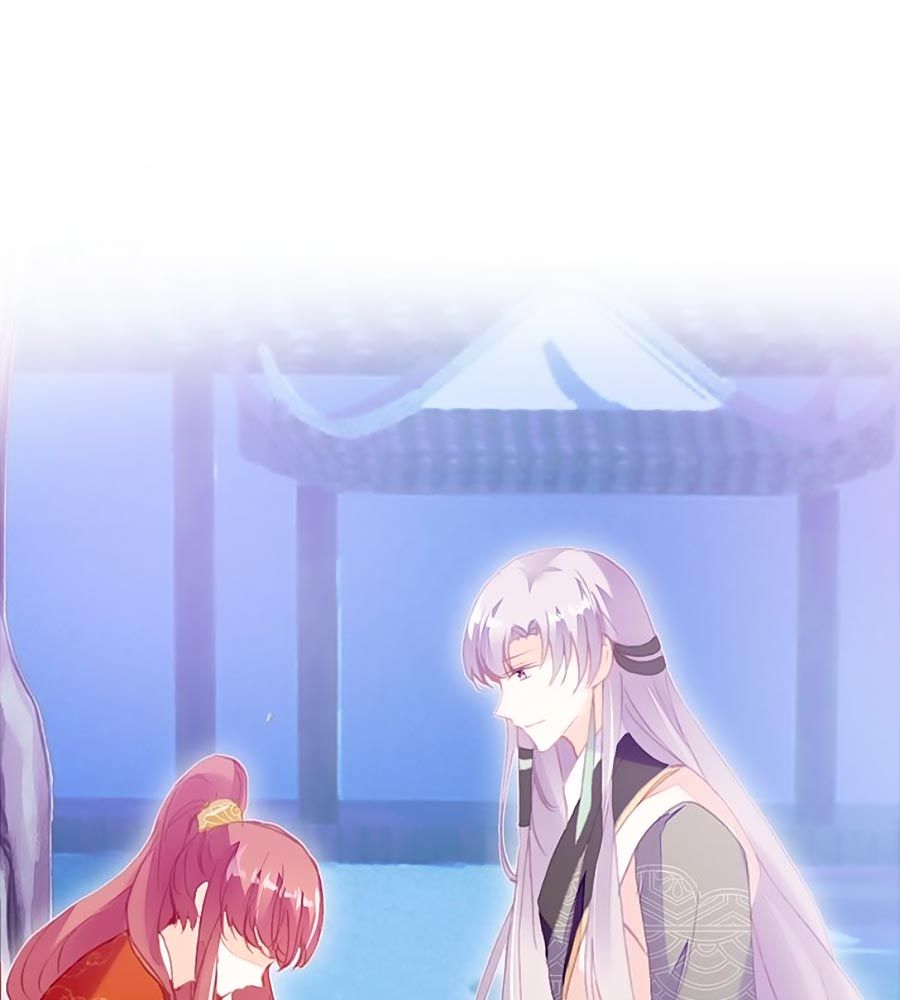 trẫm cũng không muốn quá khí phách chapter 50 56