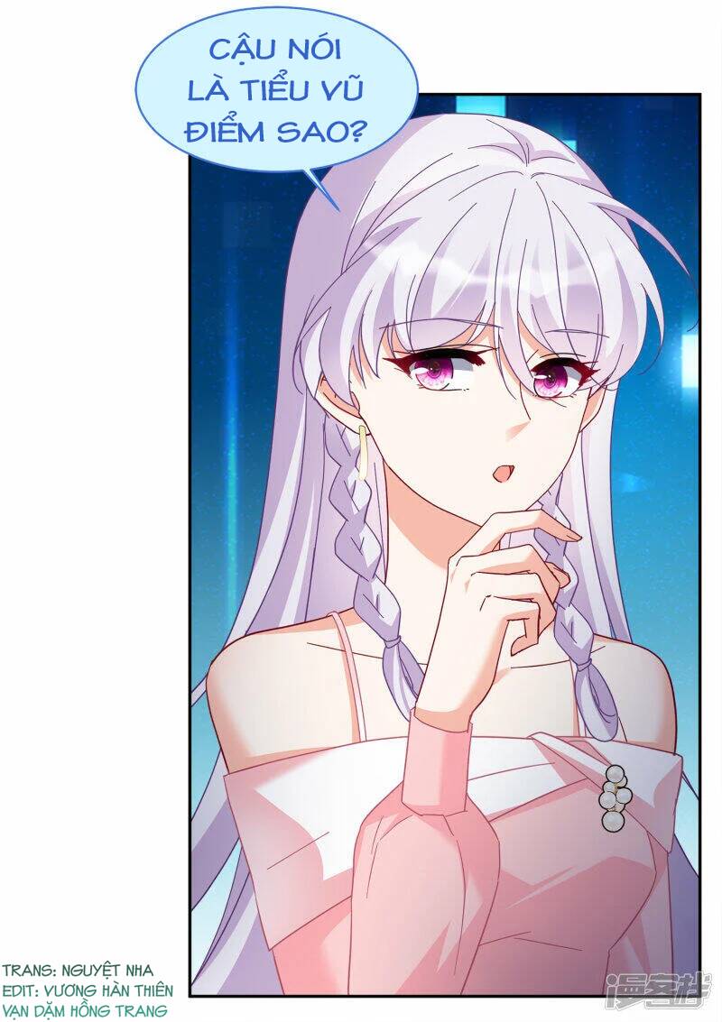 cô ấy đến rồi, xin nằm xuống! chapter 227 8