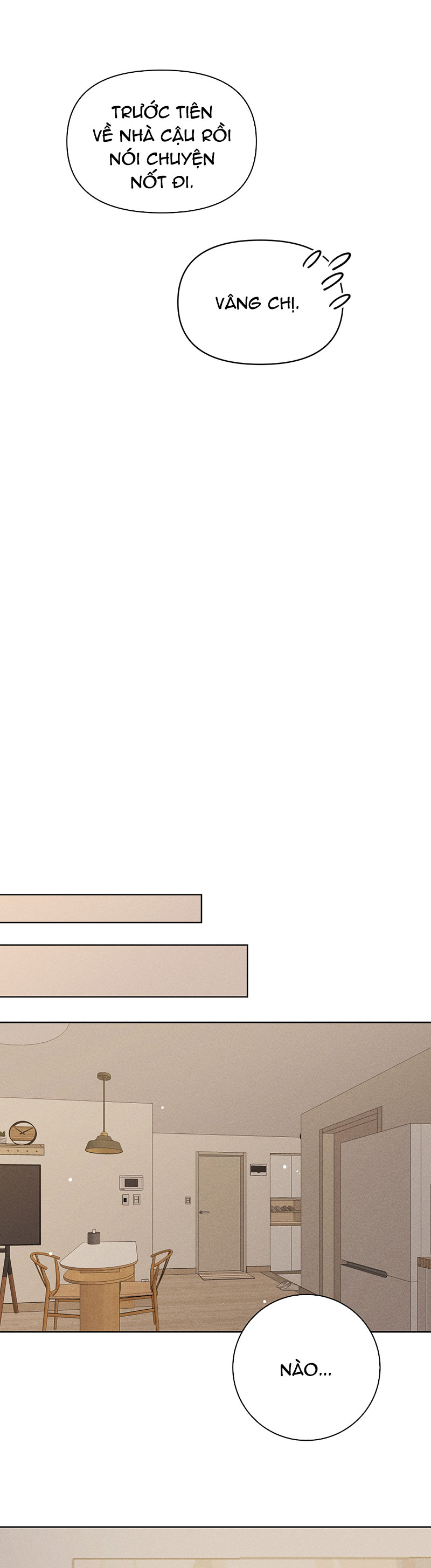 [18+] thành người yêu kém tuổi từ hôm nay chapter 6.2 5