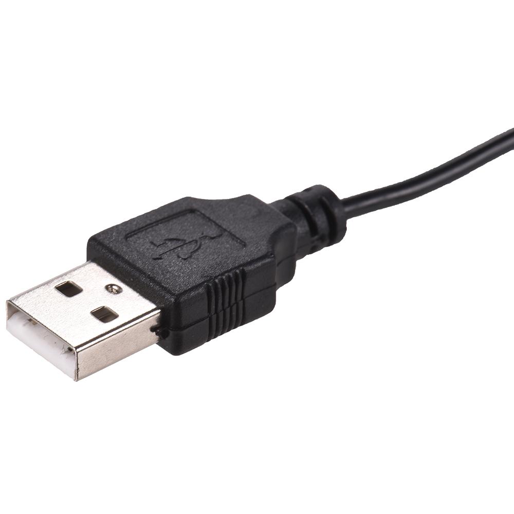 3D USB Optical Mouse