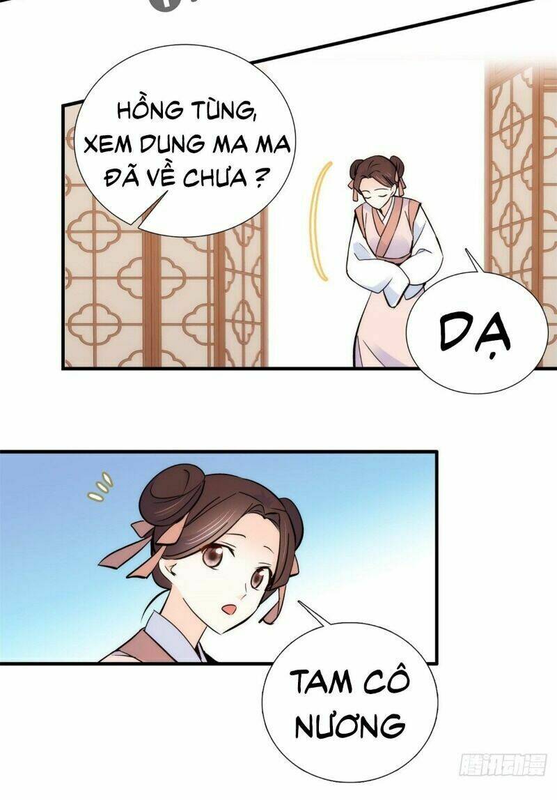 thiều quang mạn chapter 82 15