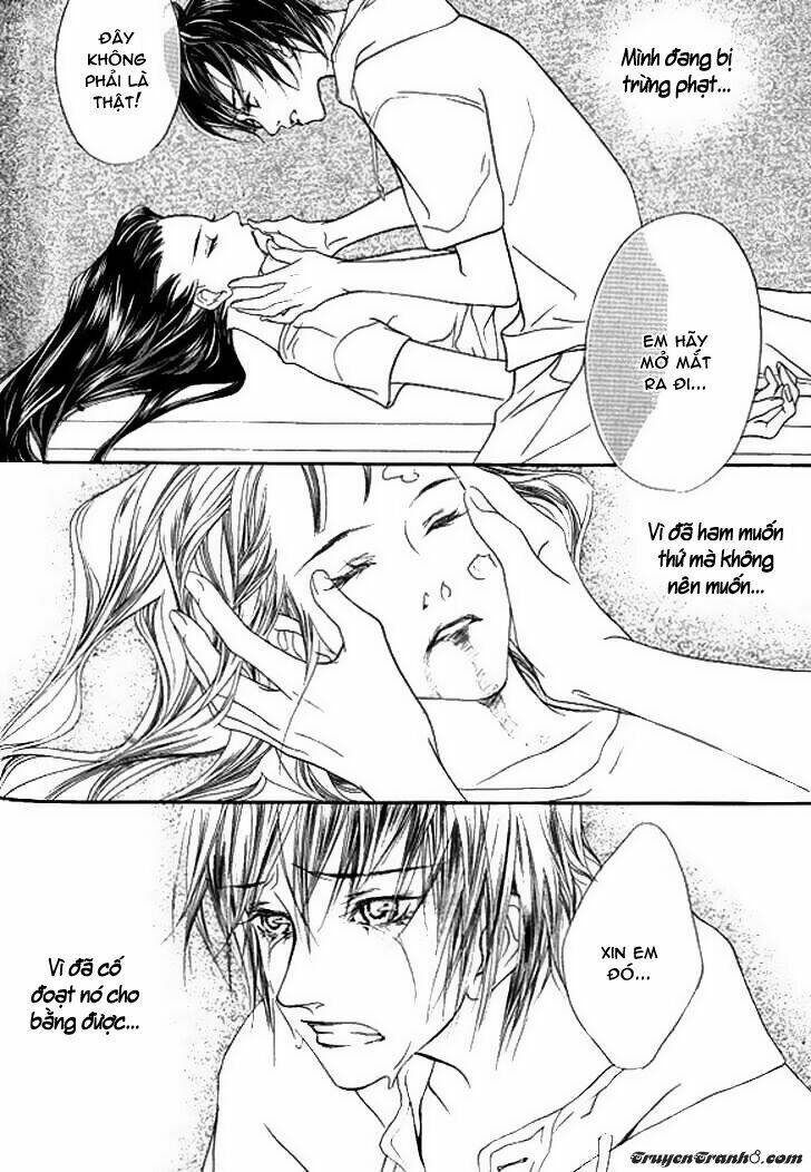 flowers of evil chapter 26 21