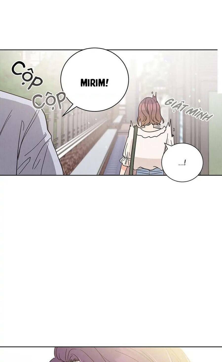 chào nhé, không làm thông gia nữa đâu! chapter 71 60