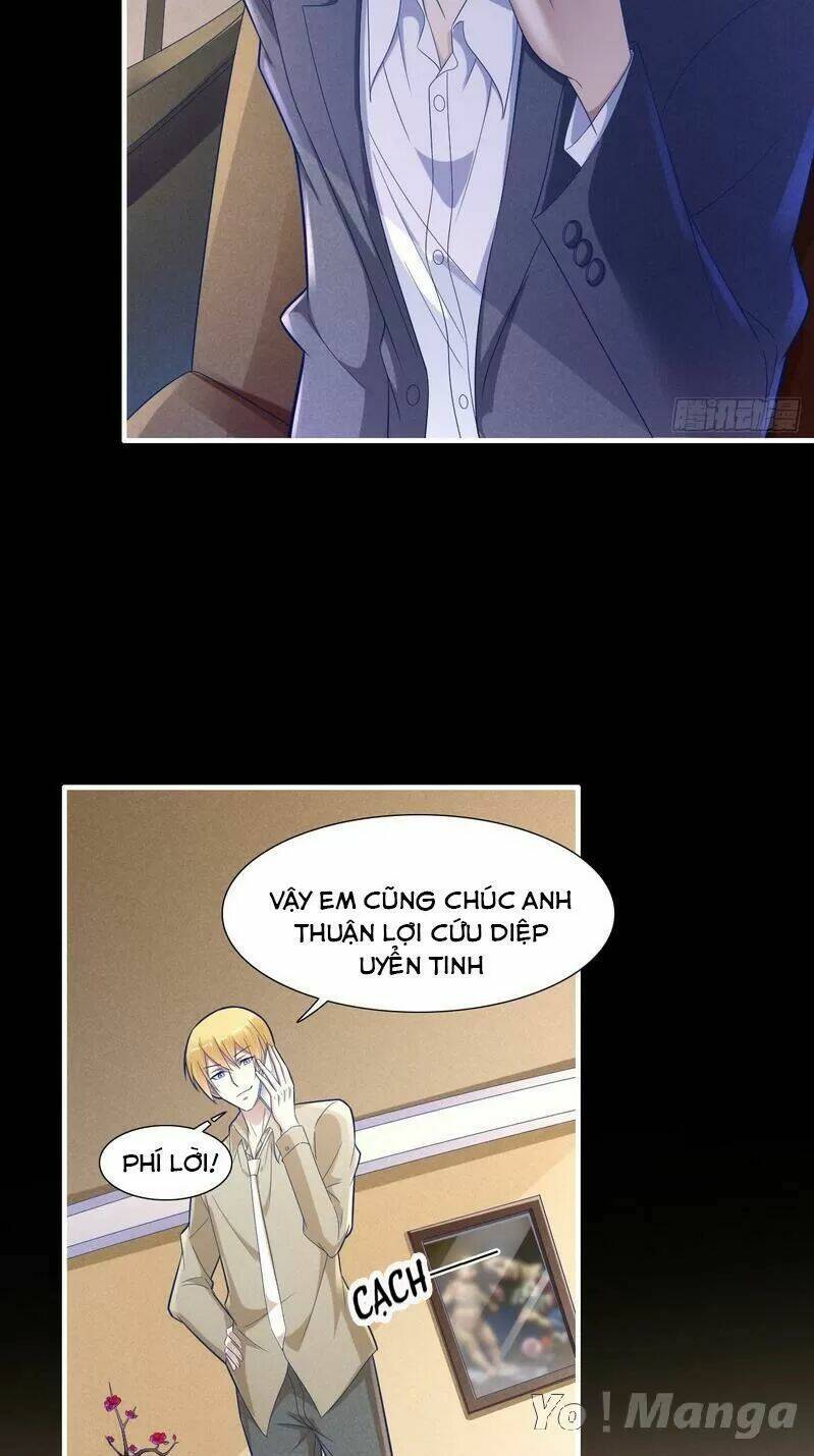 bá đạo tổng tài yêu tôi chapter 200 15