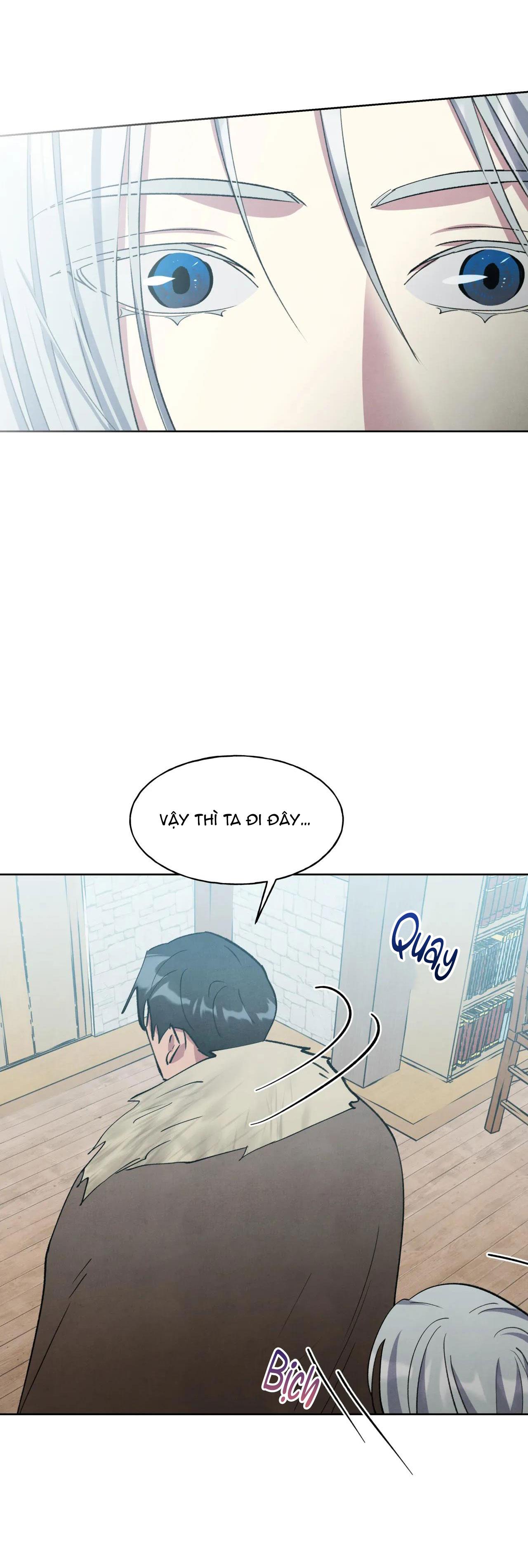 khế ước bí mật của đại công tước xứ bắc chapter 23 10