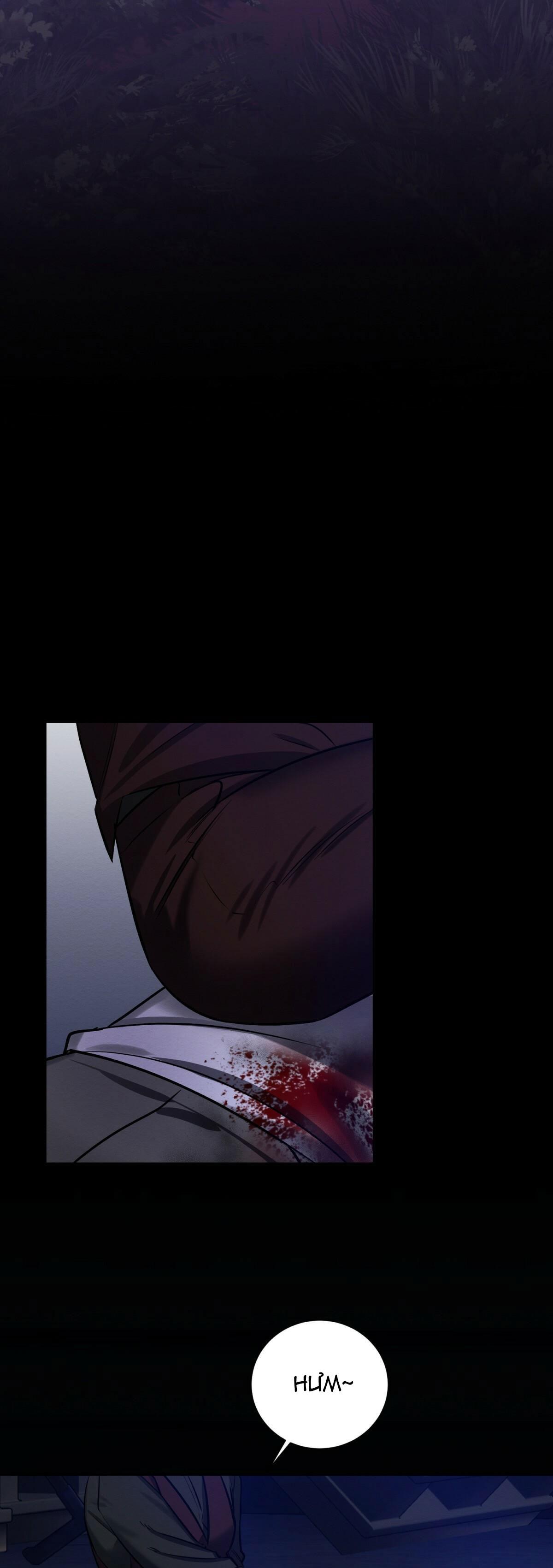 lý do của ác nhân chapter 16 29