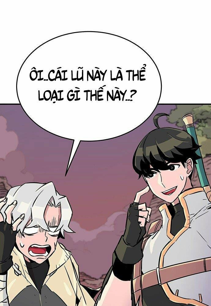 chủ nhân thiên giới chapter 2 104