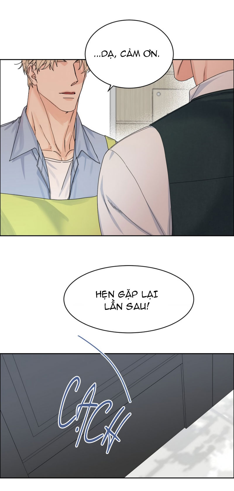 cho tôi ăn anh đi! chapter 1 20