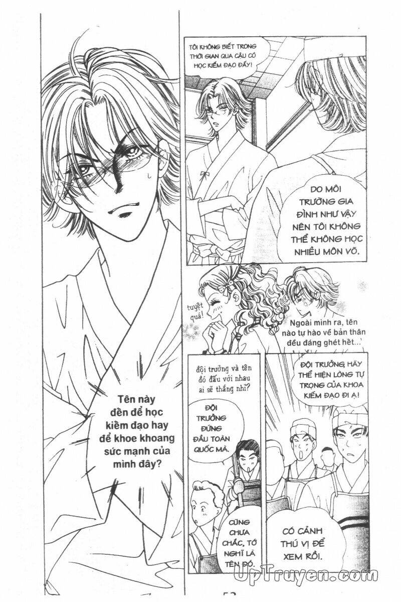 cô nàng ngổ ngáo chapter 6 54