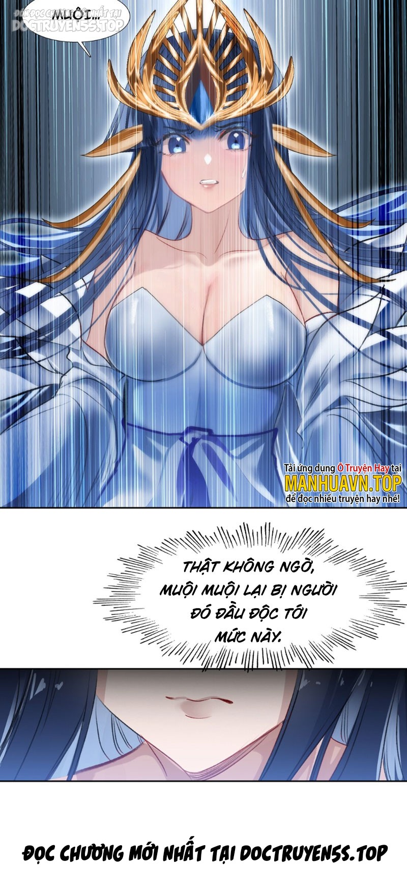 hóa ra ta là tuyệt thế cao thủ chapter 11 15