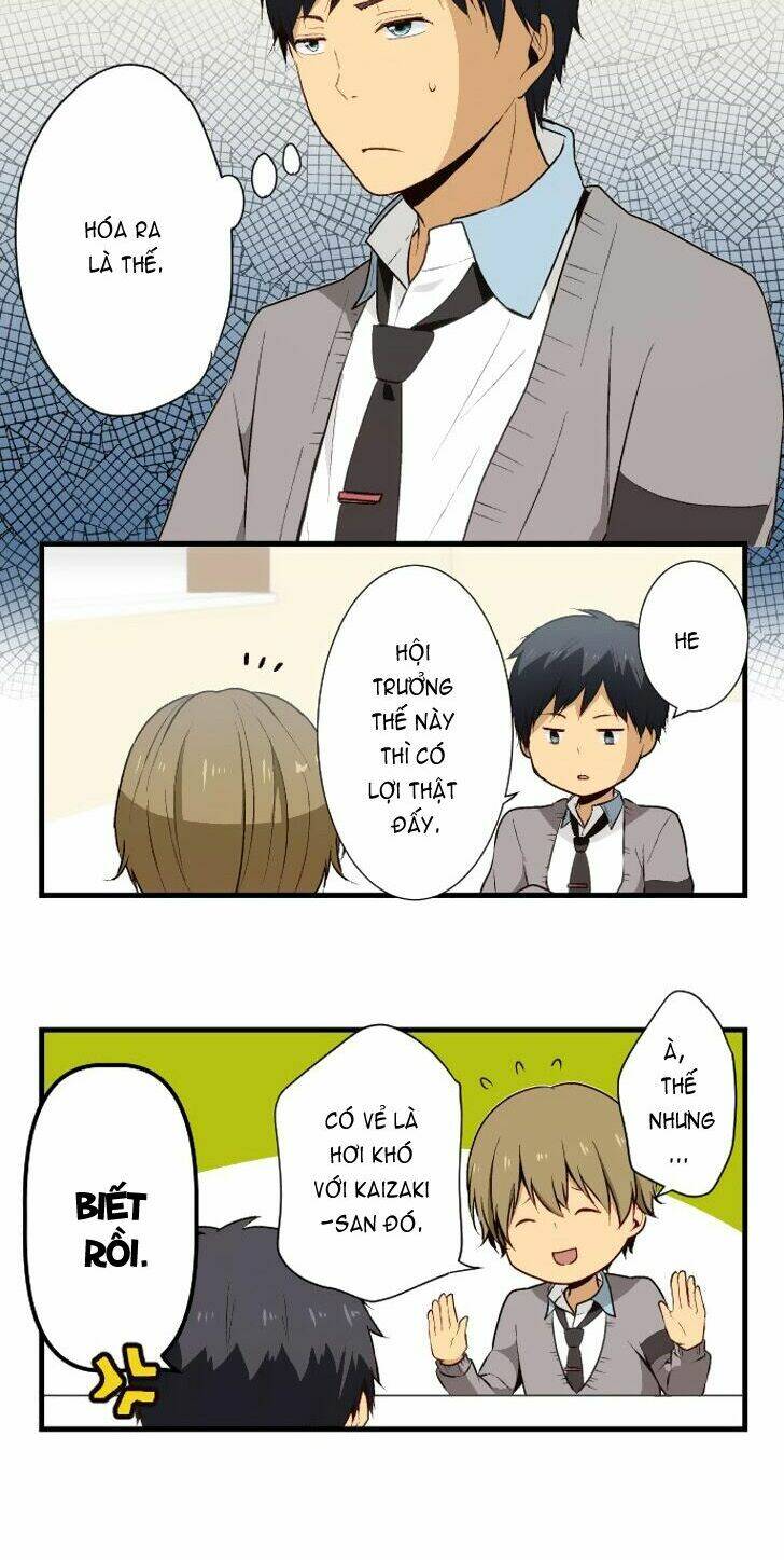 viên thuốc trùng sinh chapter 15 14