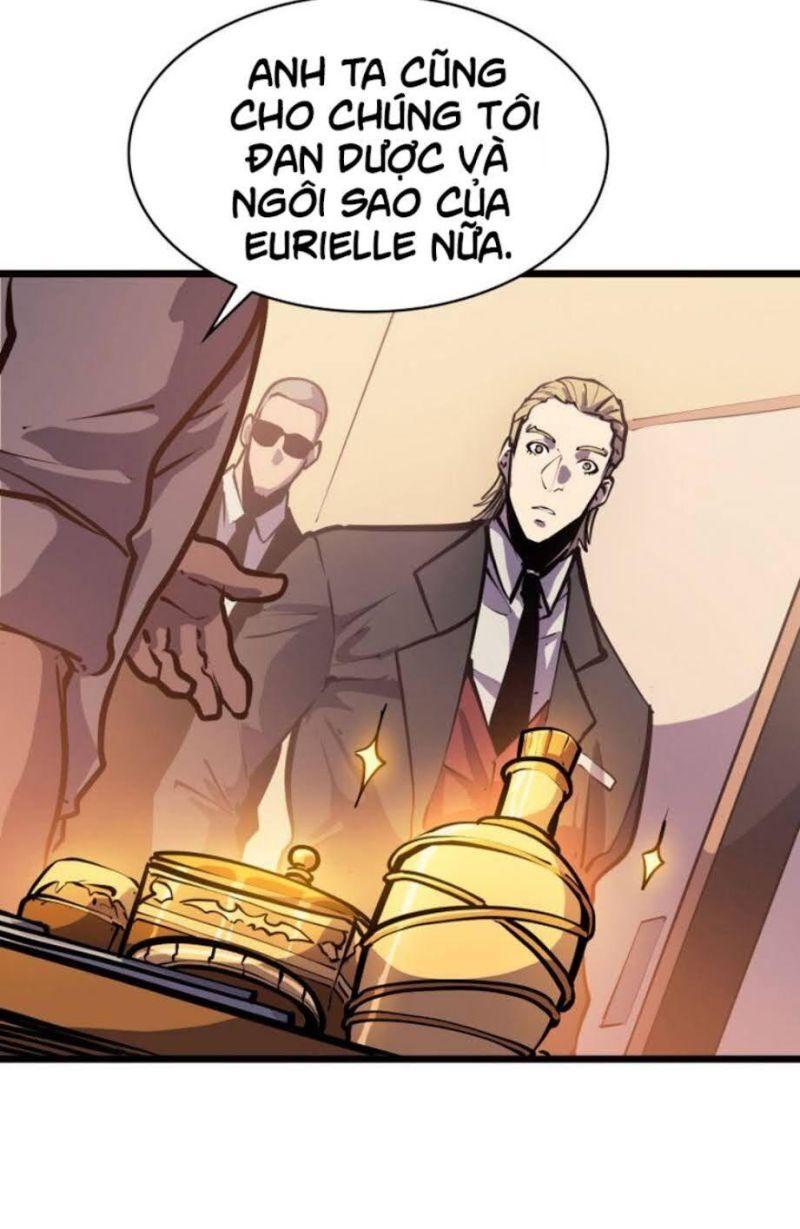 tôi trở lại thăng cấp một mình chapter 38 22