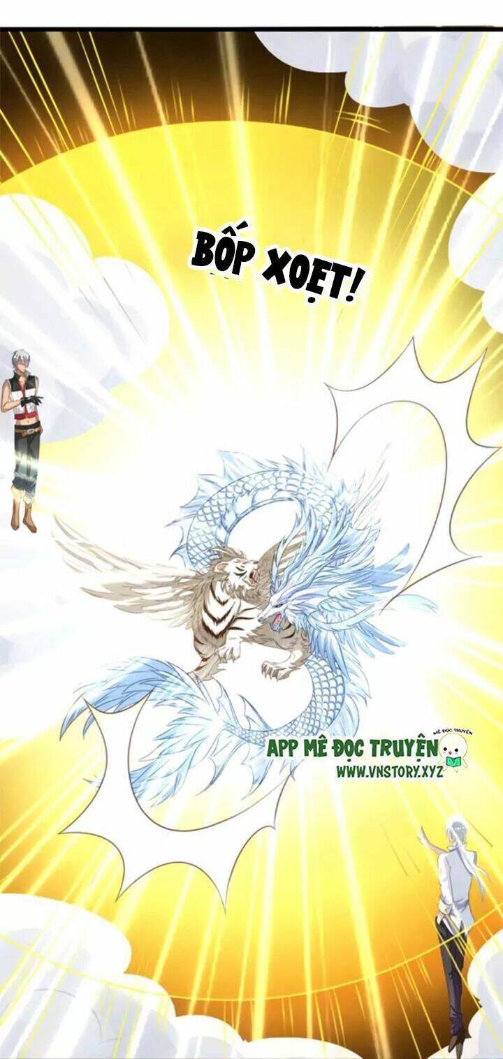 ông chủ của tôi là yêu quái chapter 44 9