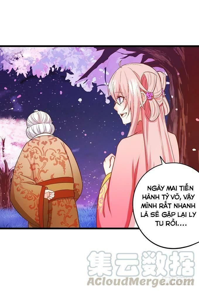 hồ tiên hung bạo chapter 75 59