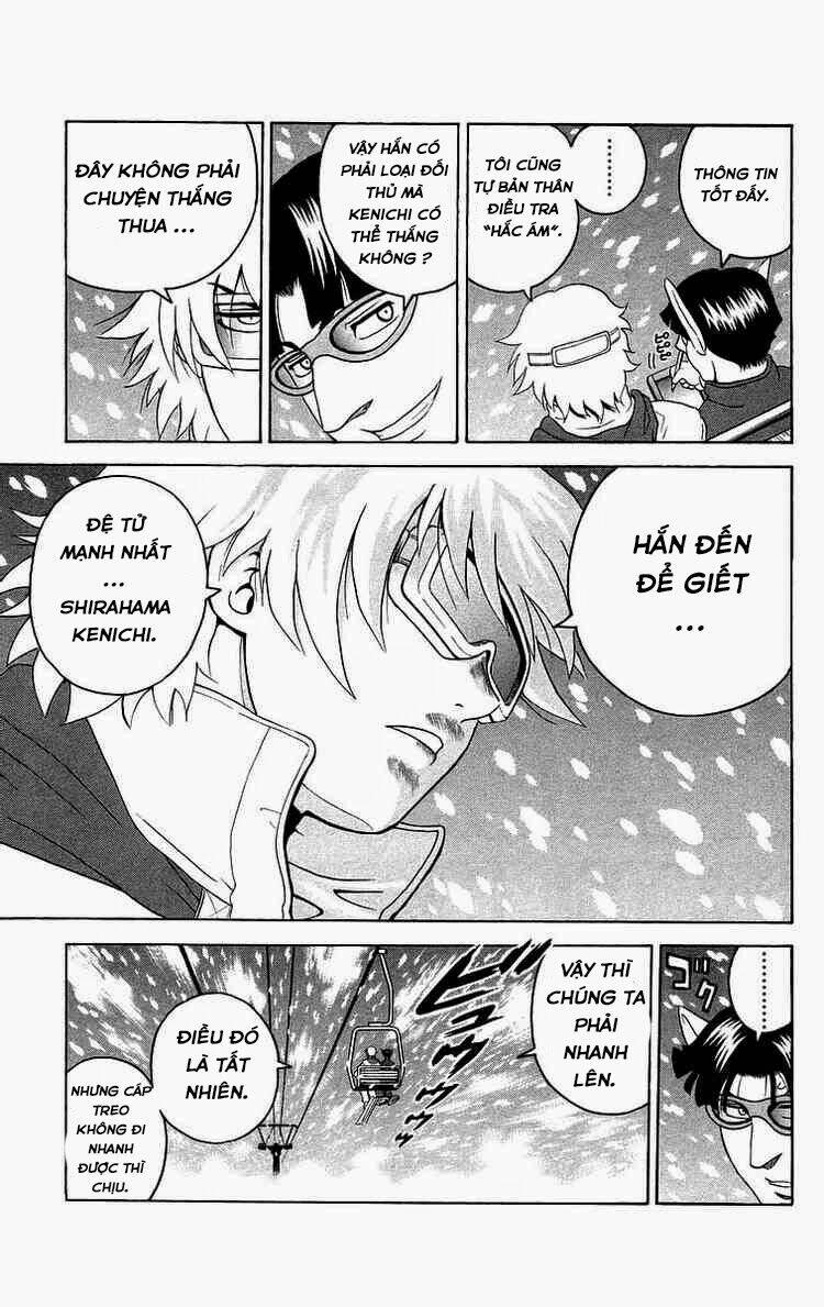 history's strongest disciple kenichi chapter 184 7