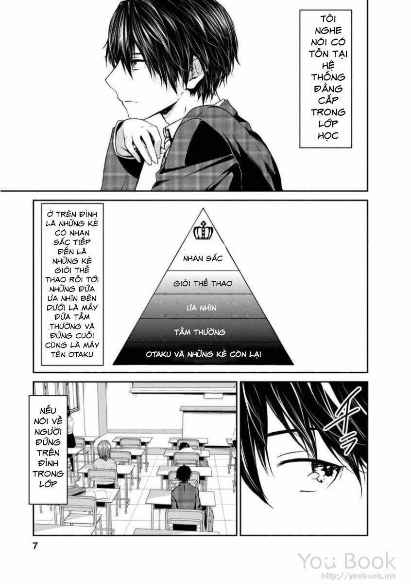 goumon tournament chapter 1 11