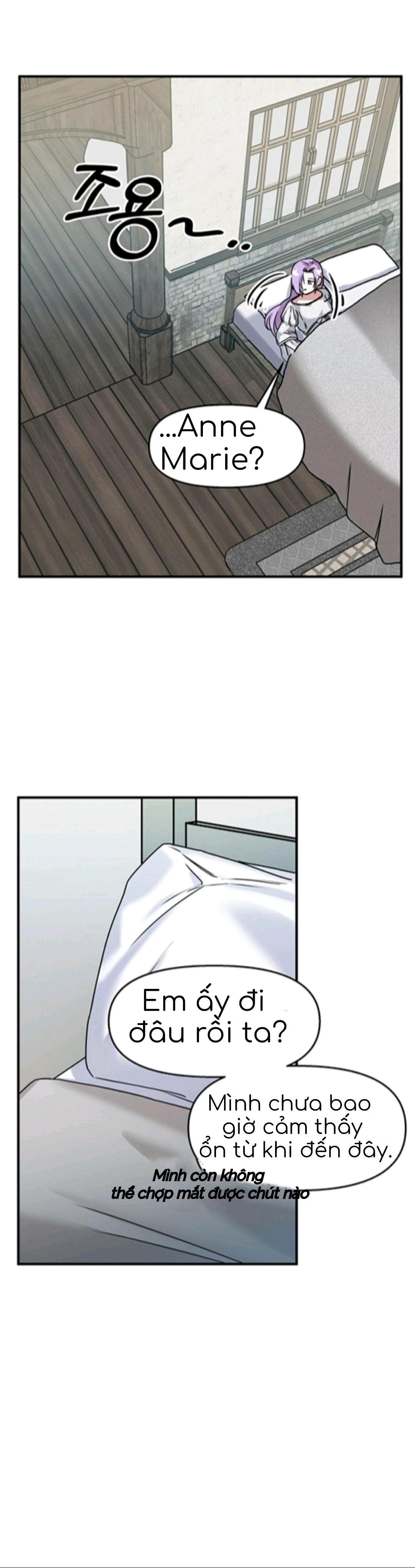 hãy phục tùng tôi chapter 4 12