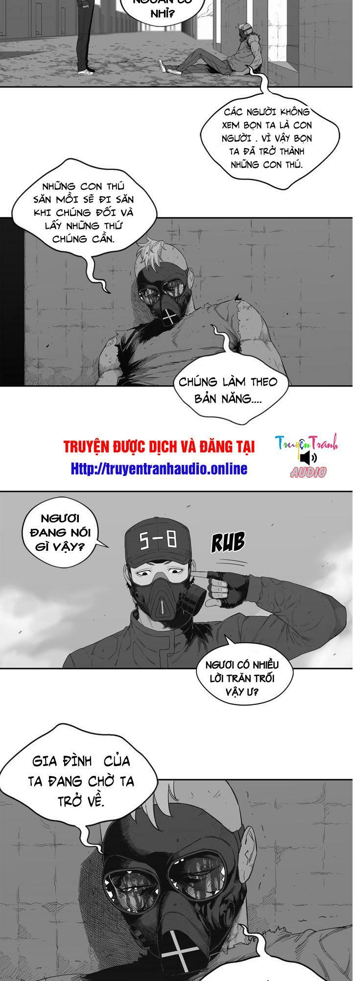 anh shipper may mắn chapter 7 38