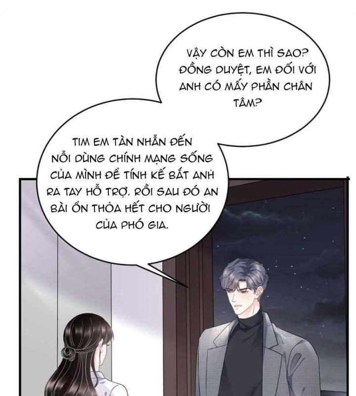 đại tiểu thư có thể có bụng dạ gì xấu chứ! (full) chapter 83 23