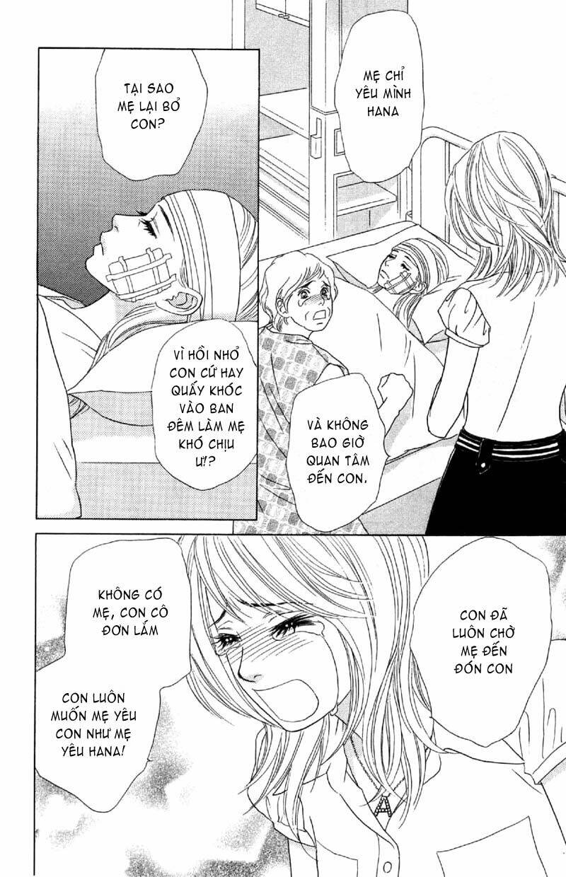 papillon hana to chou chapter 7 23