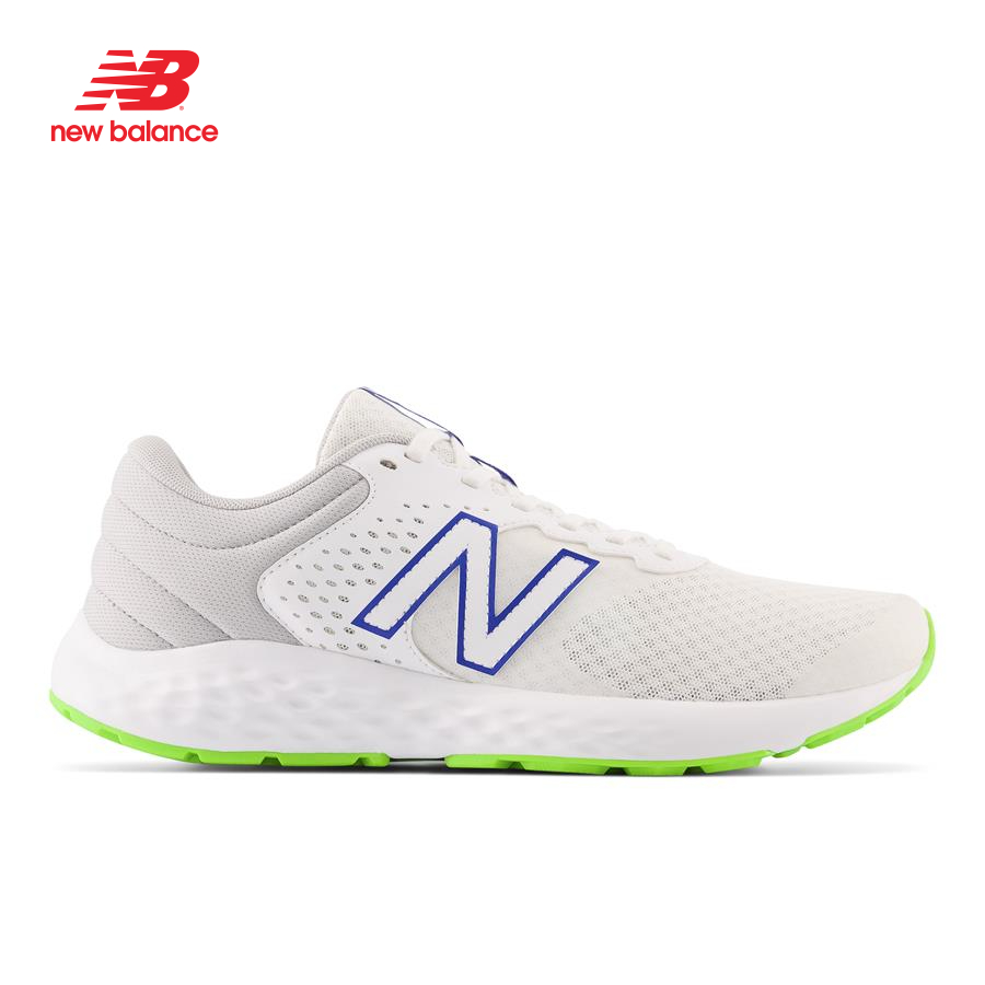 Giày thể thao nam New Balance Running Cushioned M - ME420WG2