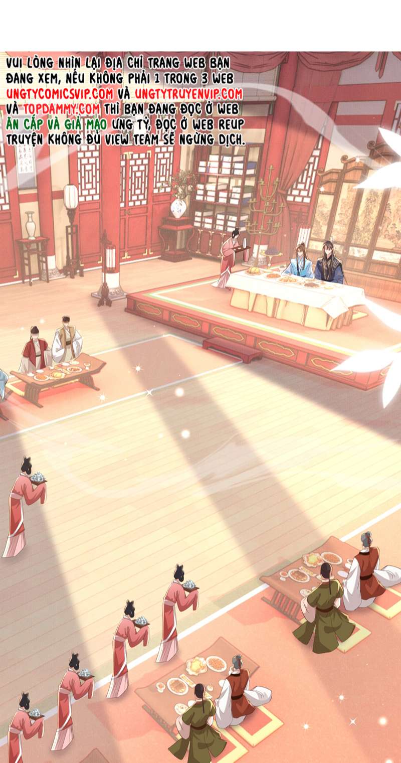 bá tổng vương phi lật xe chỉ nam chapter 93 33