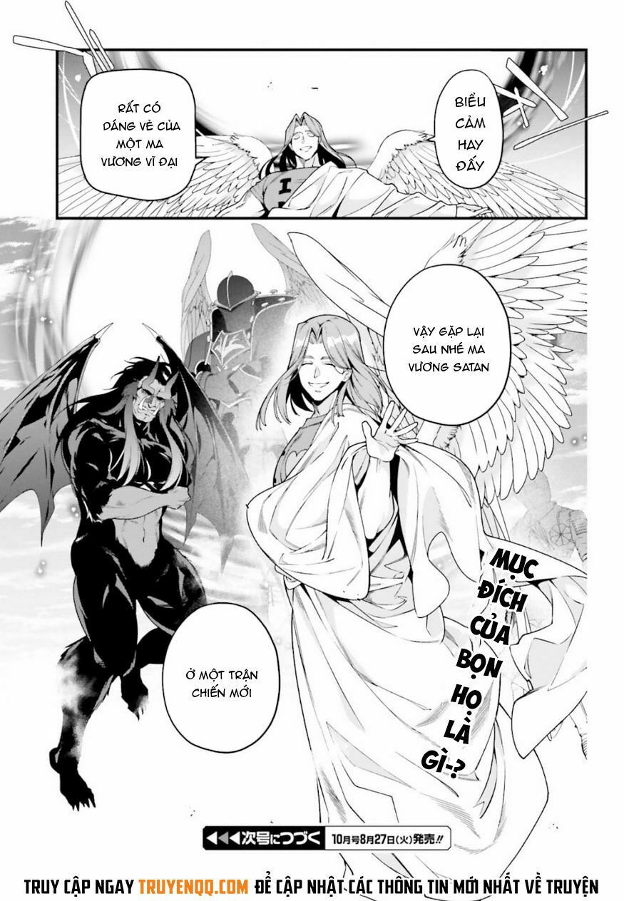 ma vương đi làm thêm chapter 79 24