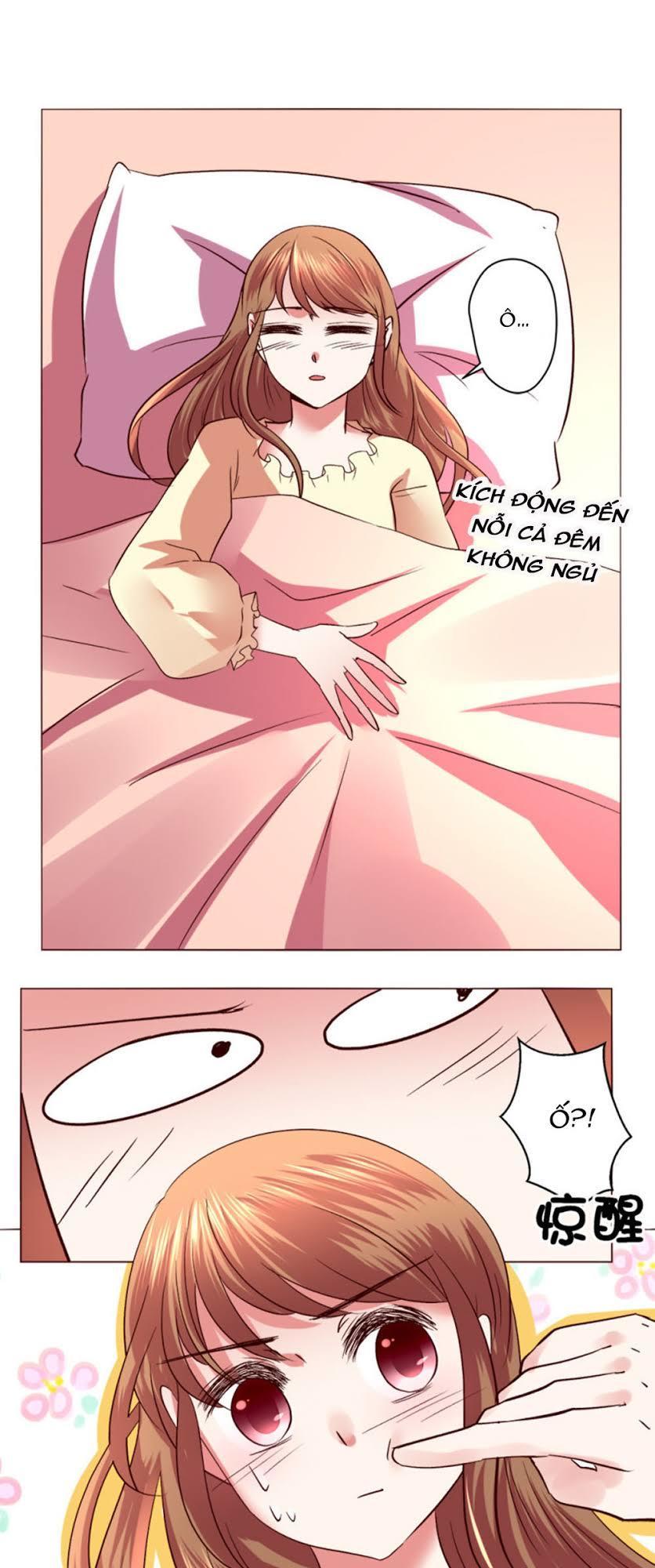 một tuần làm tình nhân chapter 53 15