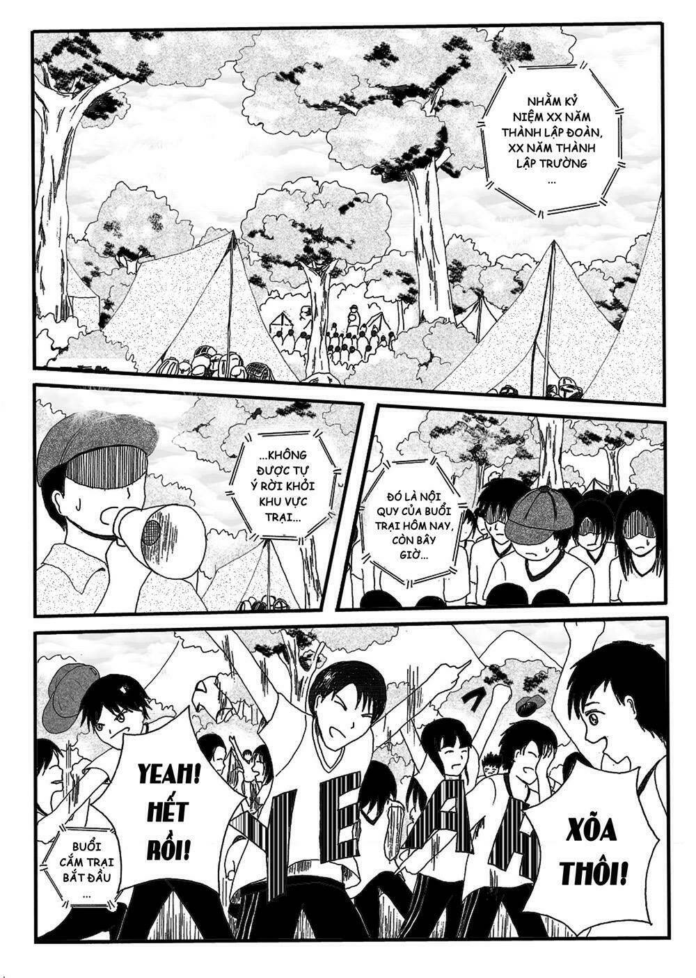 prince's days chapter 1 2