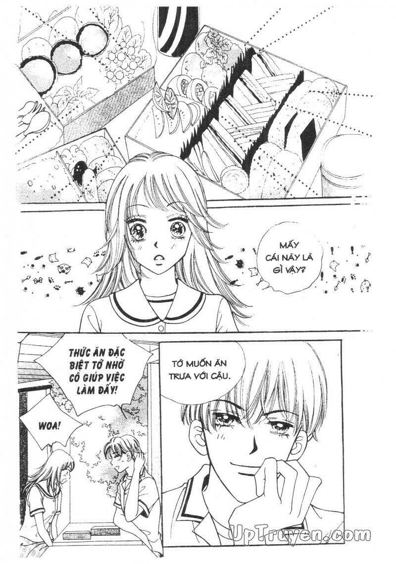 nụ hôn chàng trai chapter 2 25