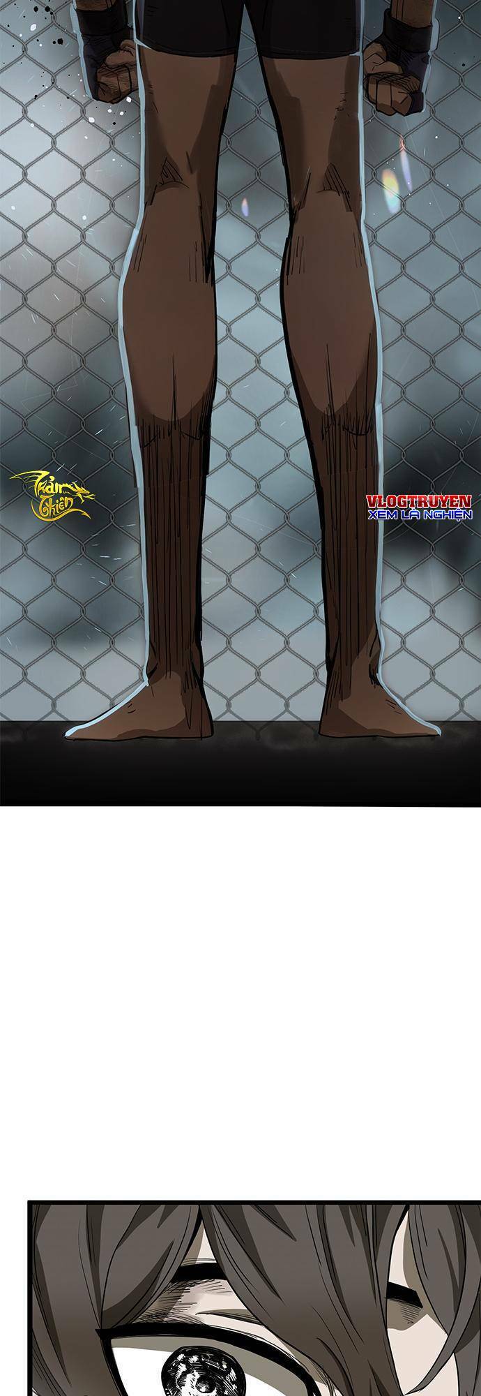 Vua Võ Đài chapter 3 57