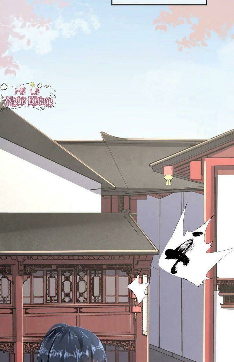 quận chúa vững vàng, thiết lập nhân vật không thể vỡ chapter 8 59