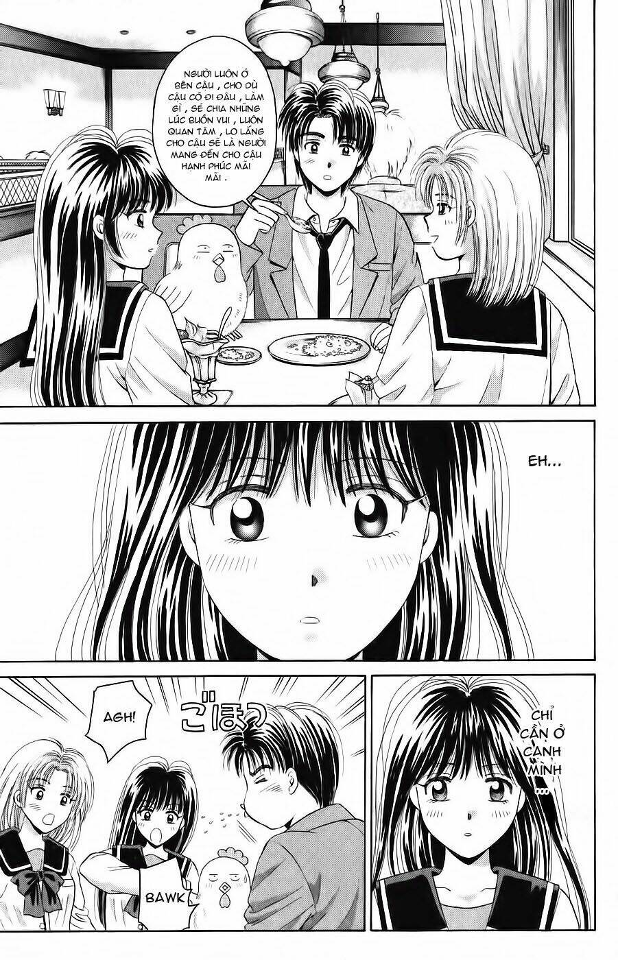 open sesame chapter 37 48