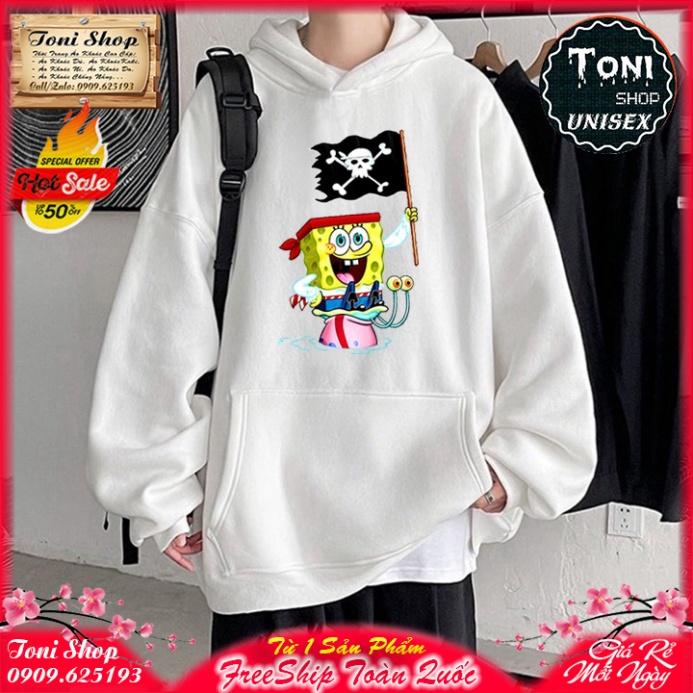 ÁO HOODIE BỌT BIỂN - In Pet Siêu Bền Siêu Đẹp